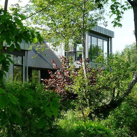 Lynggaard B&B Nibe Ngoại thất bức ảnh