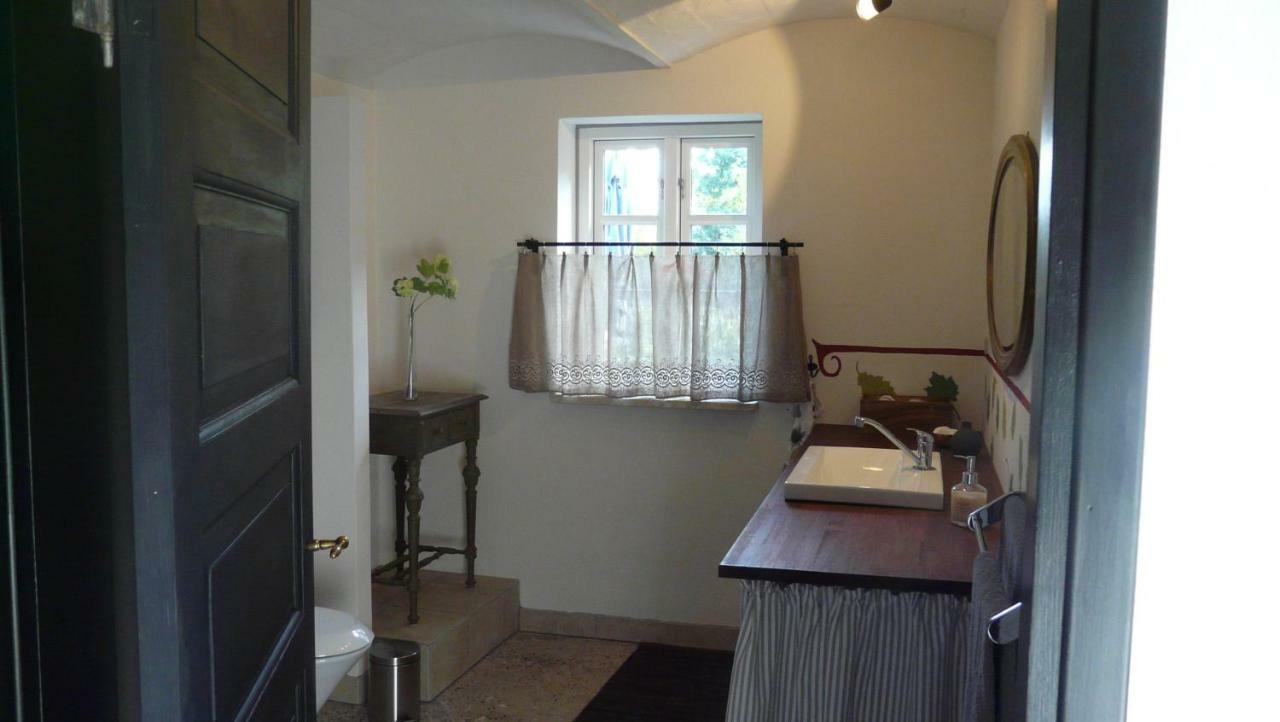 Lynggaard B&B Nibe Ngoại thất bức ảnh