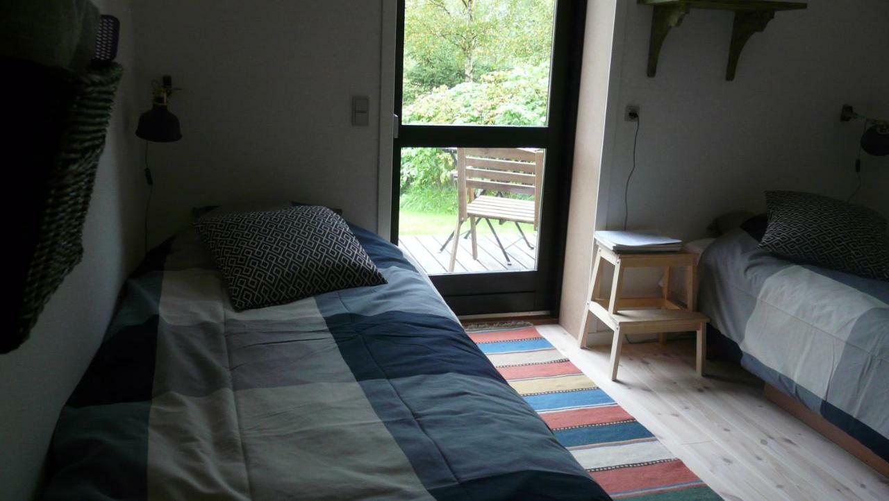 Lynggaard B&B Nibe Ngoại thất bức ảnh