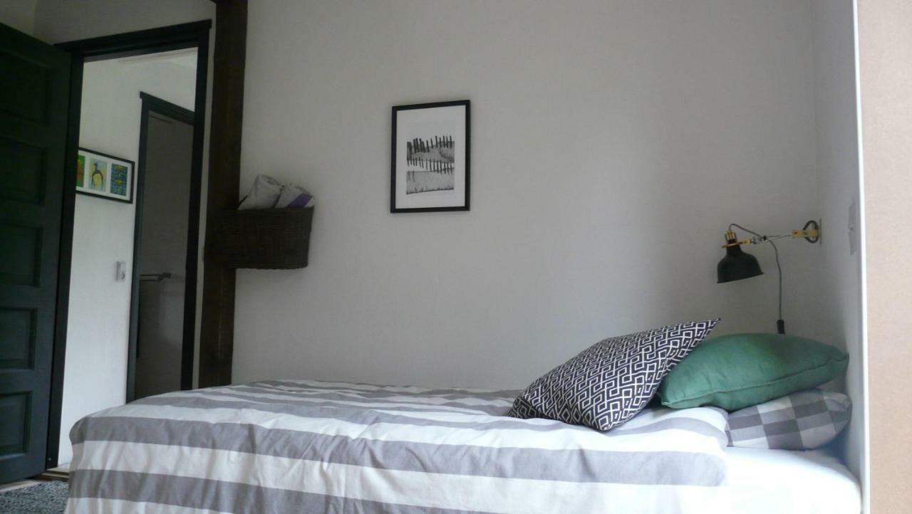 Lynggaard B&B Nibe Ngoại thất bức ảnh